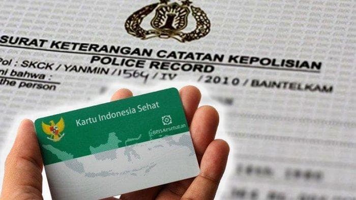 Kebijakan Wajib BPJS Aktif untuk Pembuatan SKCK Dinilai Memberatkan Masyarakat